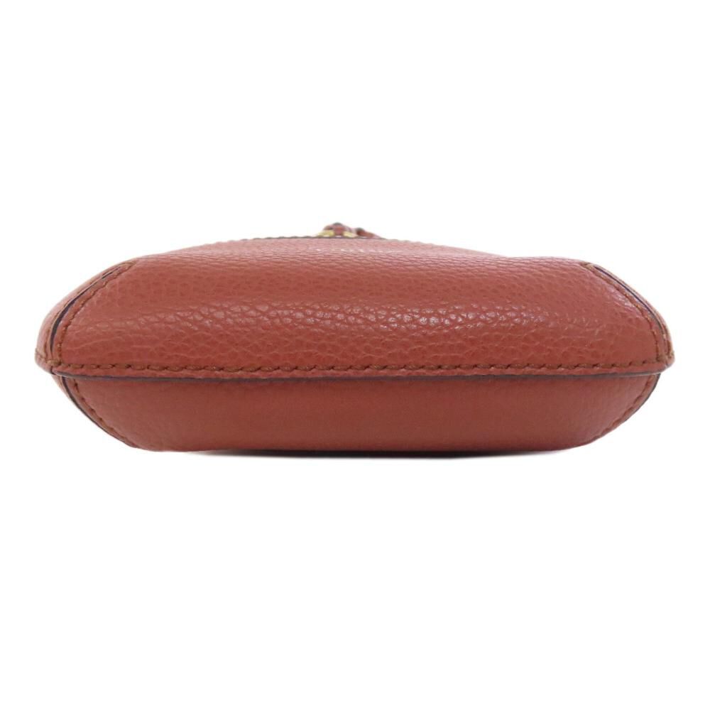 Chlo&eacute; Shoulder Bag