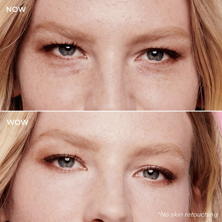 Boi-ing Bright On Concealer - Undereye concealer