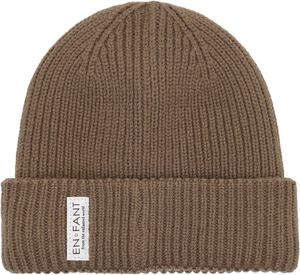 Beanie w. Lining