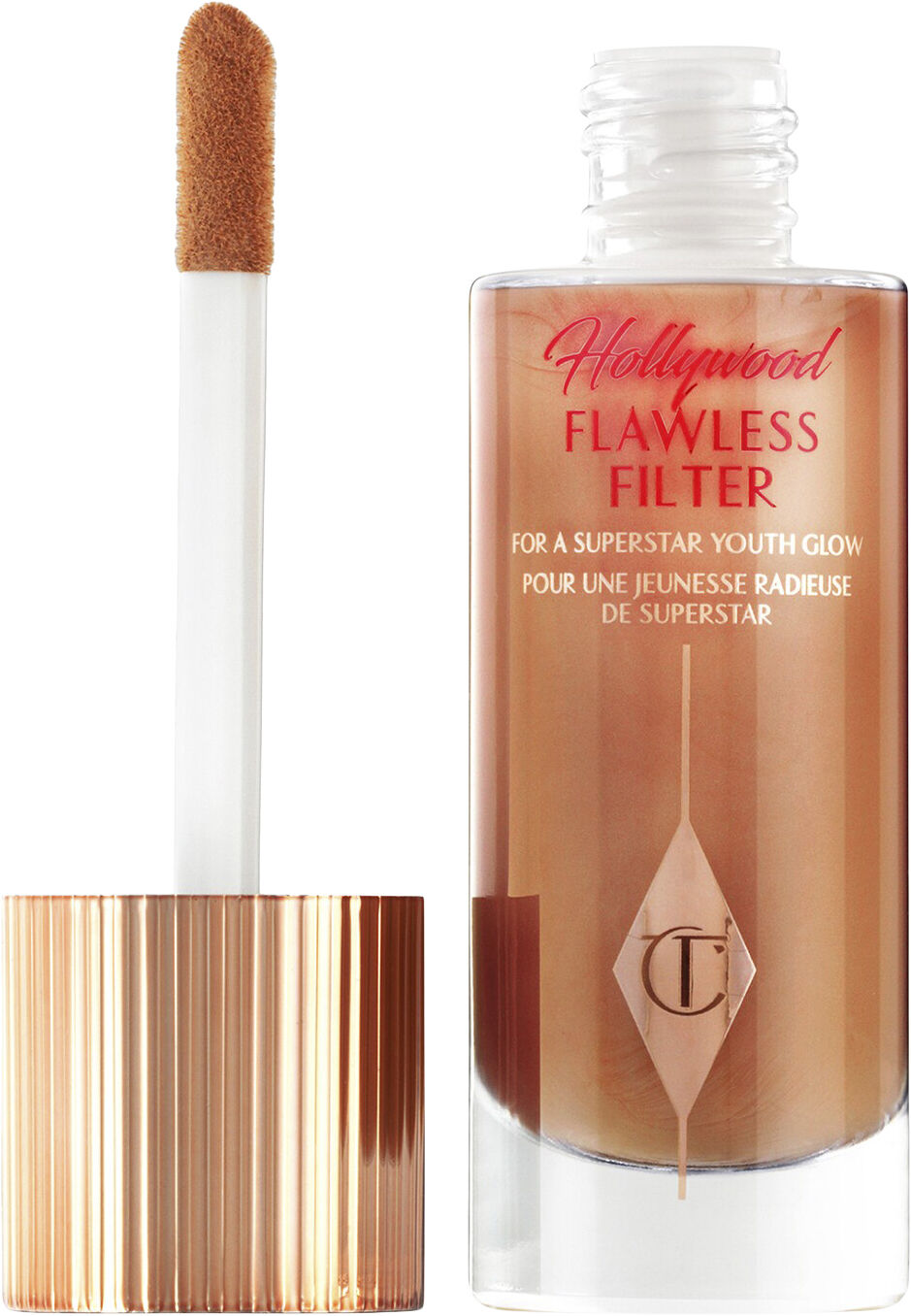 Hollywood Flawless Filter - Flytande highlighter