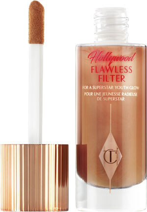 Hollywood Flawless Filter - Flytande highlighter