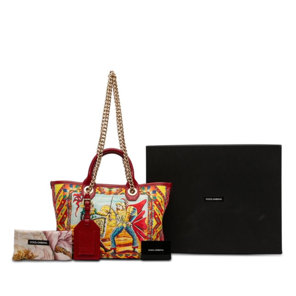 Dolce & Gabbana Tote