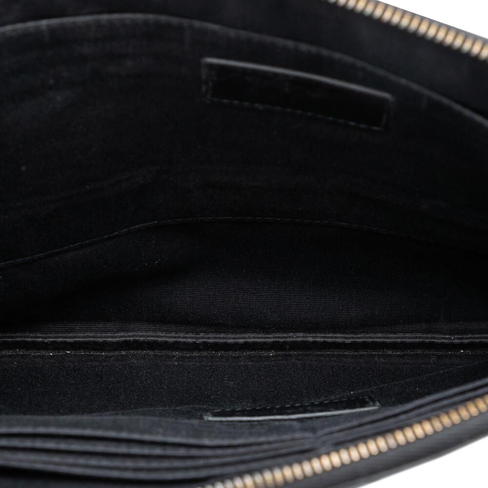 Yves Saint Laurent Clutch