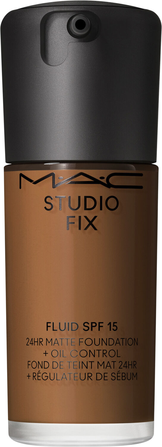Studio Fix Fluid Broad Spectrum Spf 15