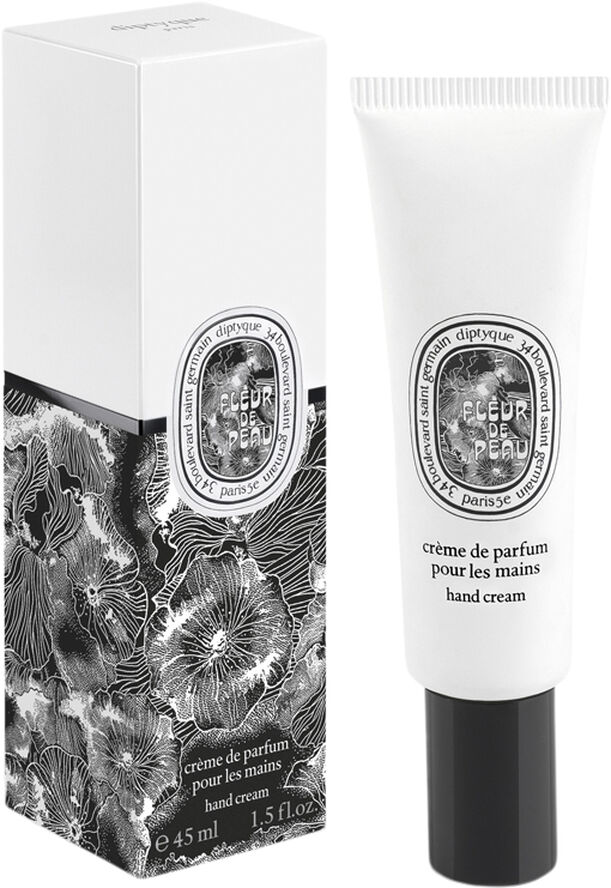Fleur de Peau Hand cream 45 ml