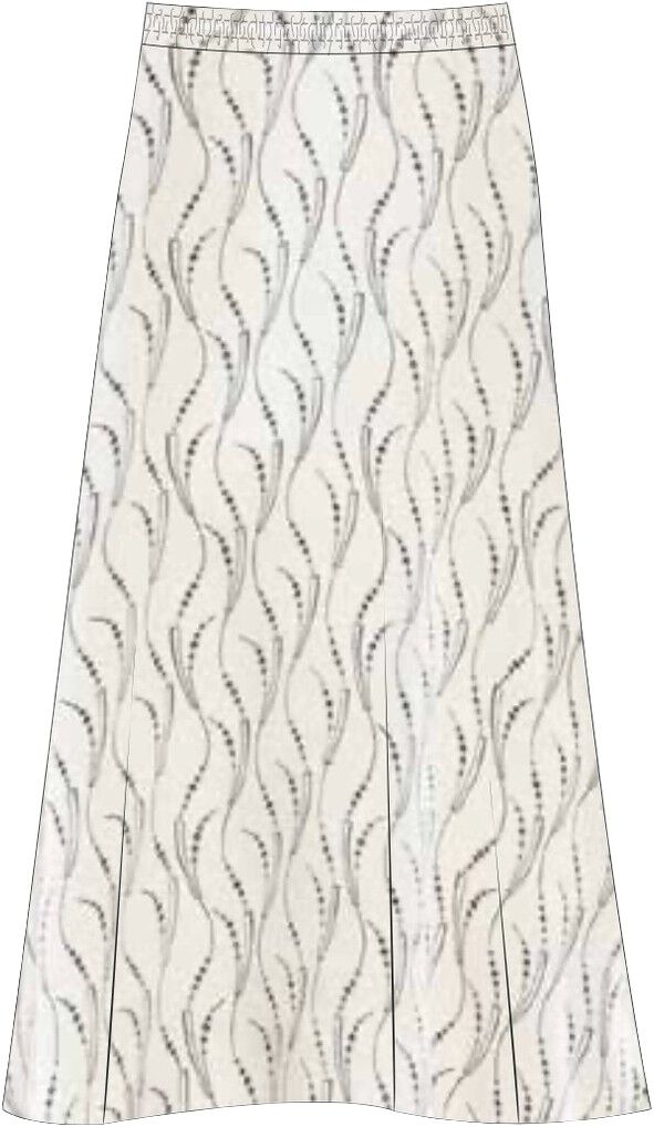 AcaraBBAmattas skirt