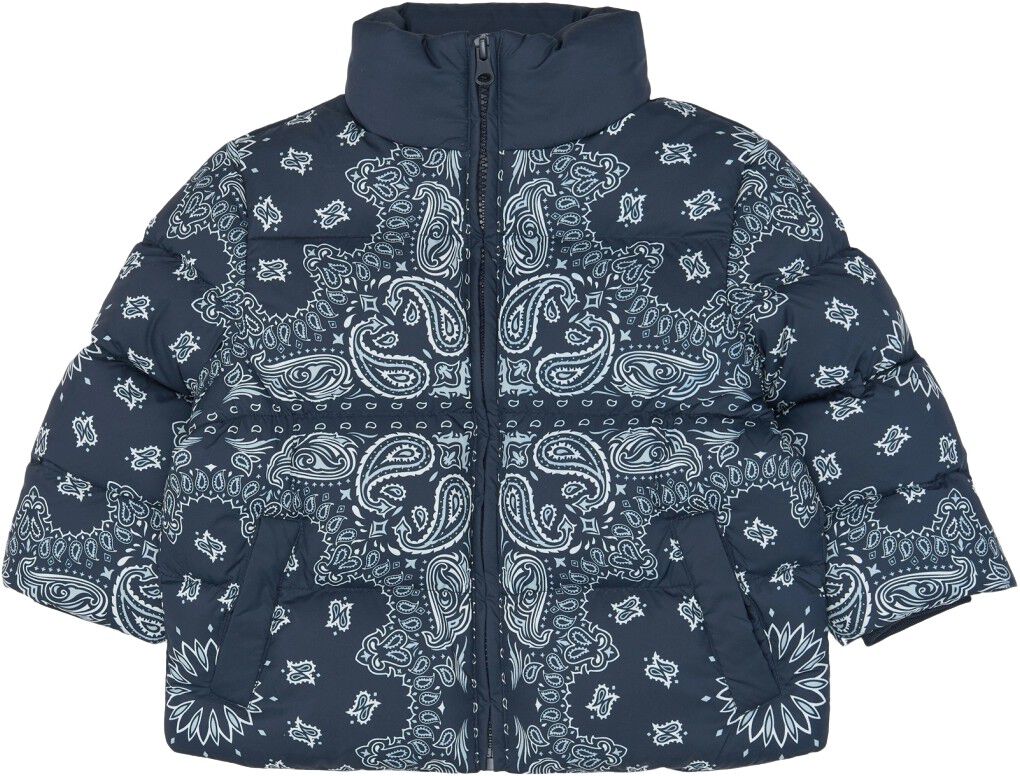 TNSTUlrik Puffer Jacket