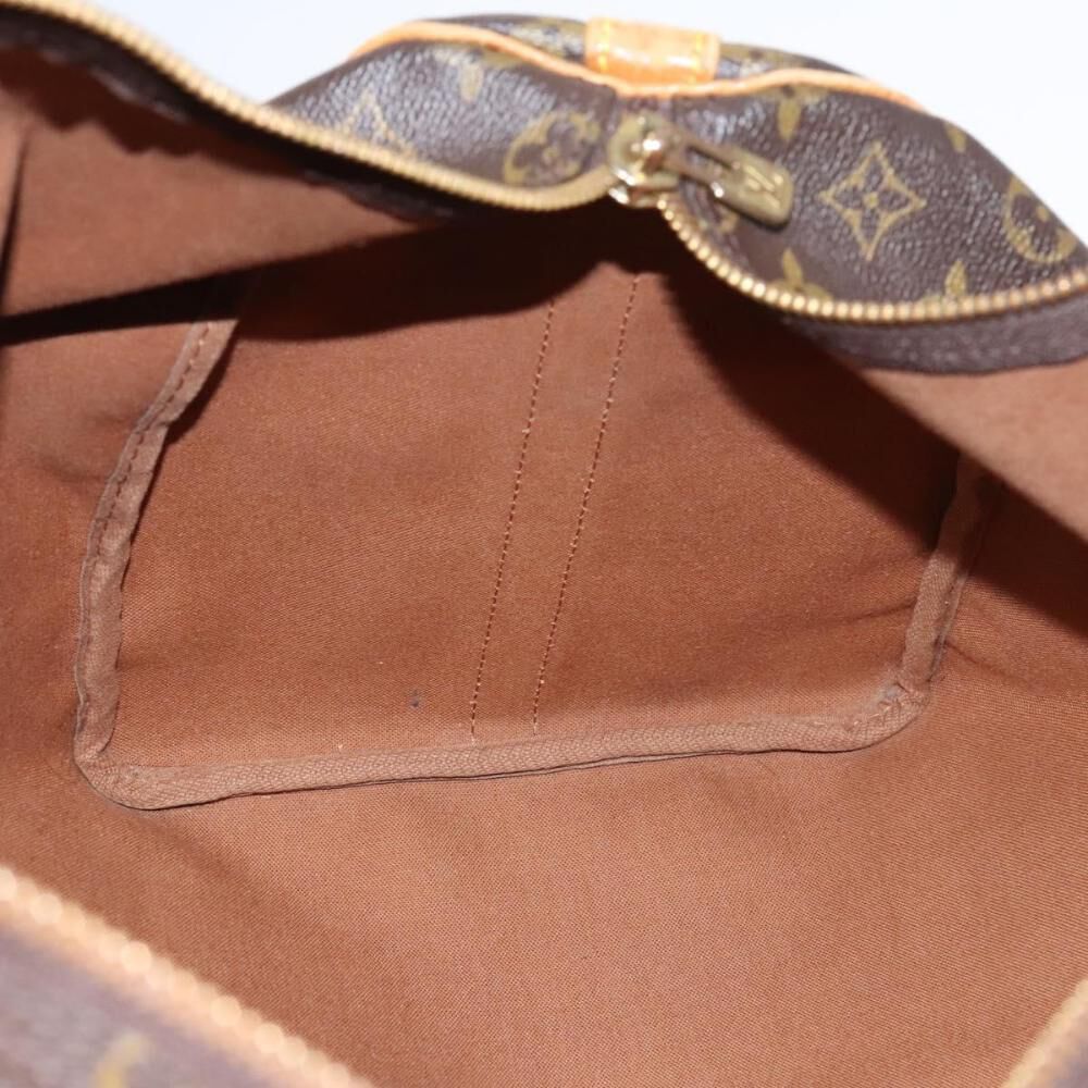 Louis Vuitton Keepall