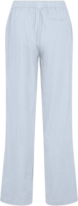 LR-NAJA 7 Bukser Lyseblå