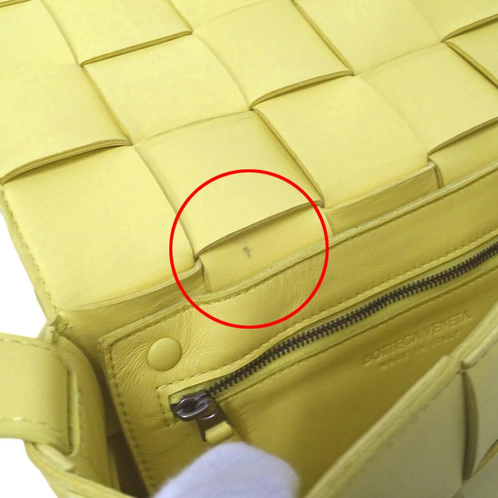 Bottega Veneta Shoulder Bag