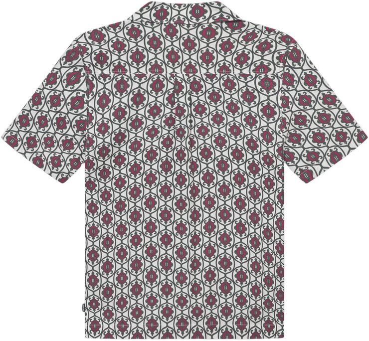 Ornament SS Shirt