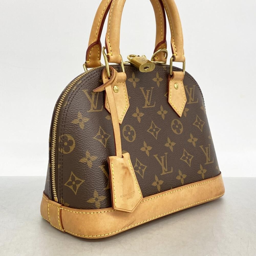 Louis Vuitton Alma