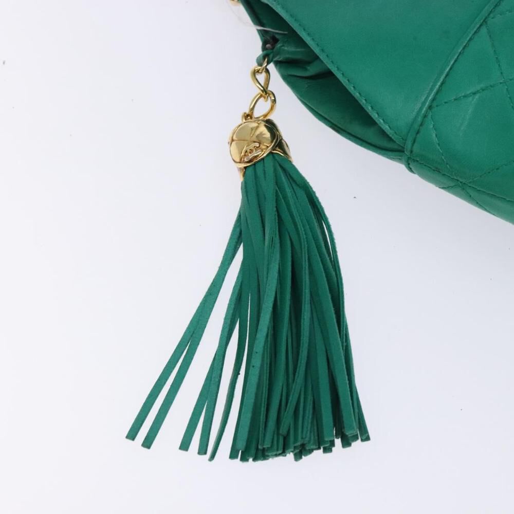 Chanel Shoulder Bag