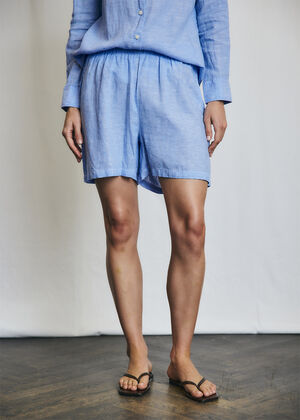 BS Anemone Shorts