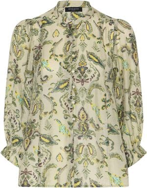 DuscleBBVivana shirt