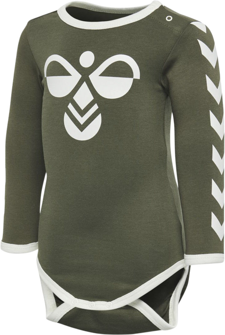 hmlFLIPPER BODYSTOCKING L/S