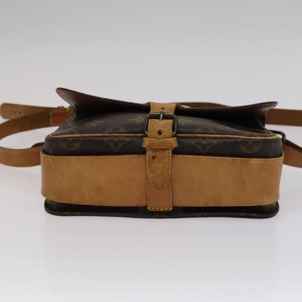 Louis Vuitton Cartouchiere