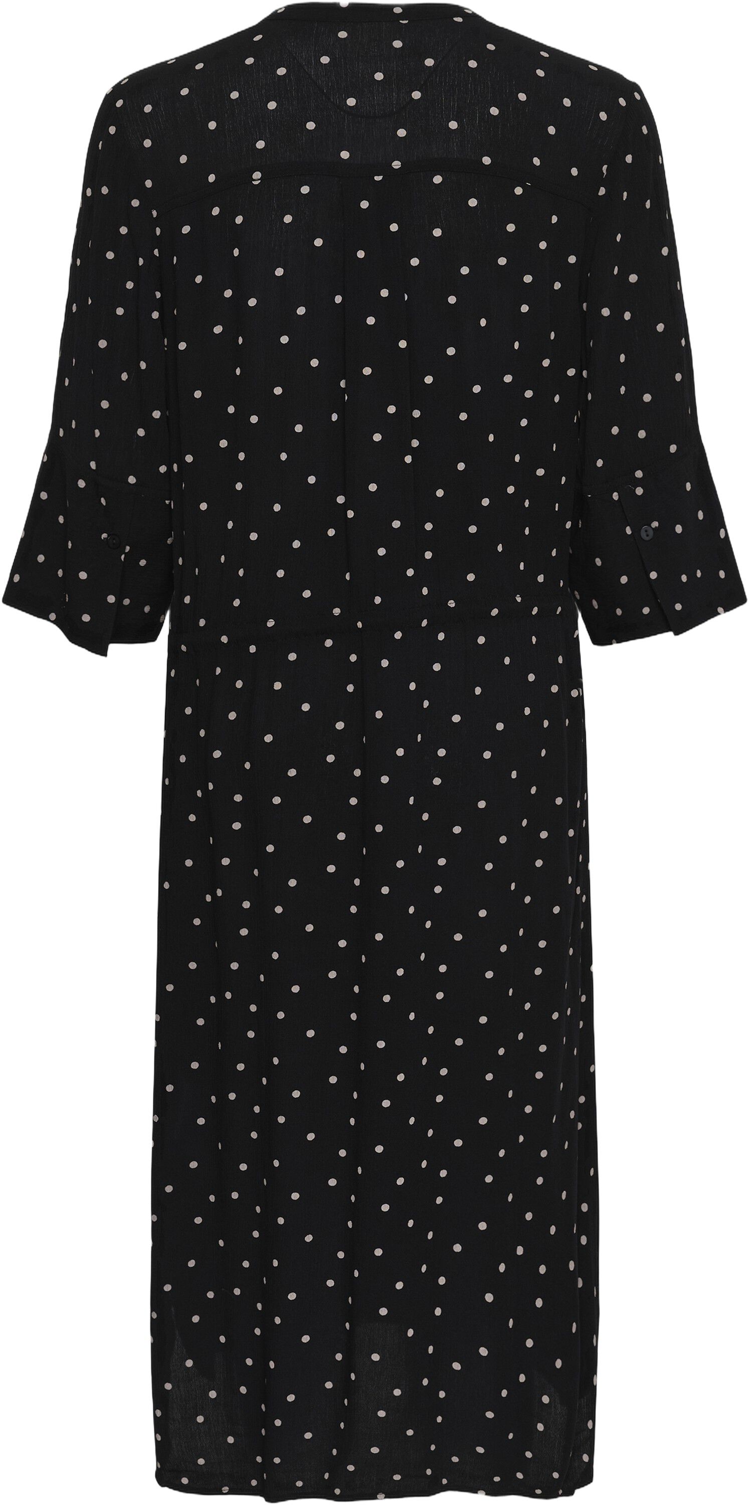 SLZaya Aria Printed Dress