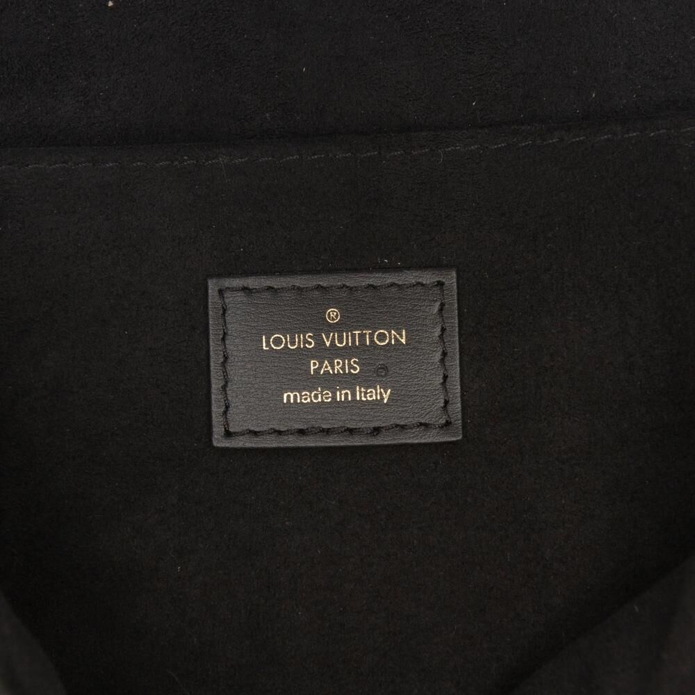 Louis Vuitton Pochette M&eacute;tis