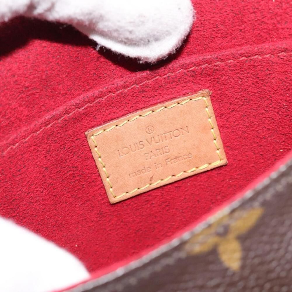 Louis Vuitton Sac Tambourine