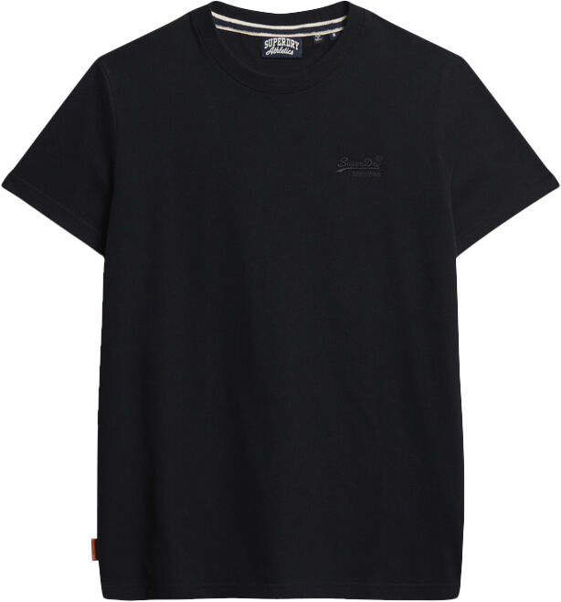 VINTAGE LOGO EMB TEE