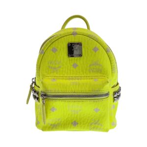 Mcm Backpack