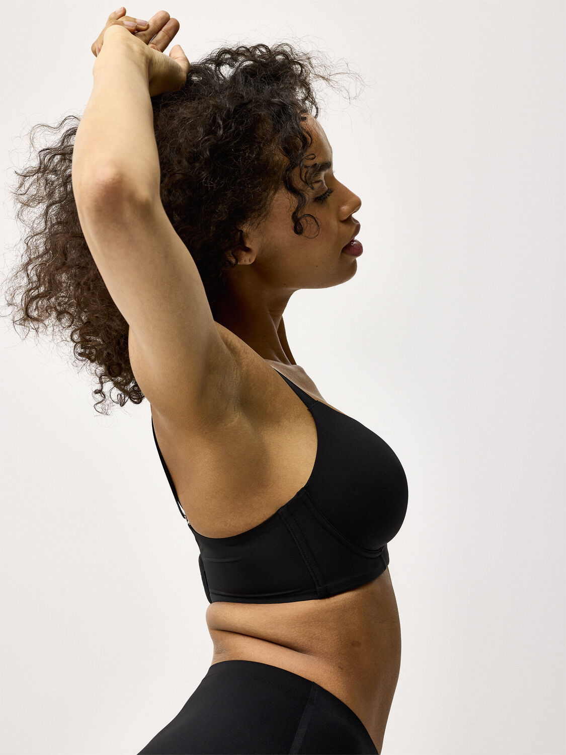 Bra the Wirefree T Shirt