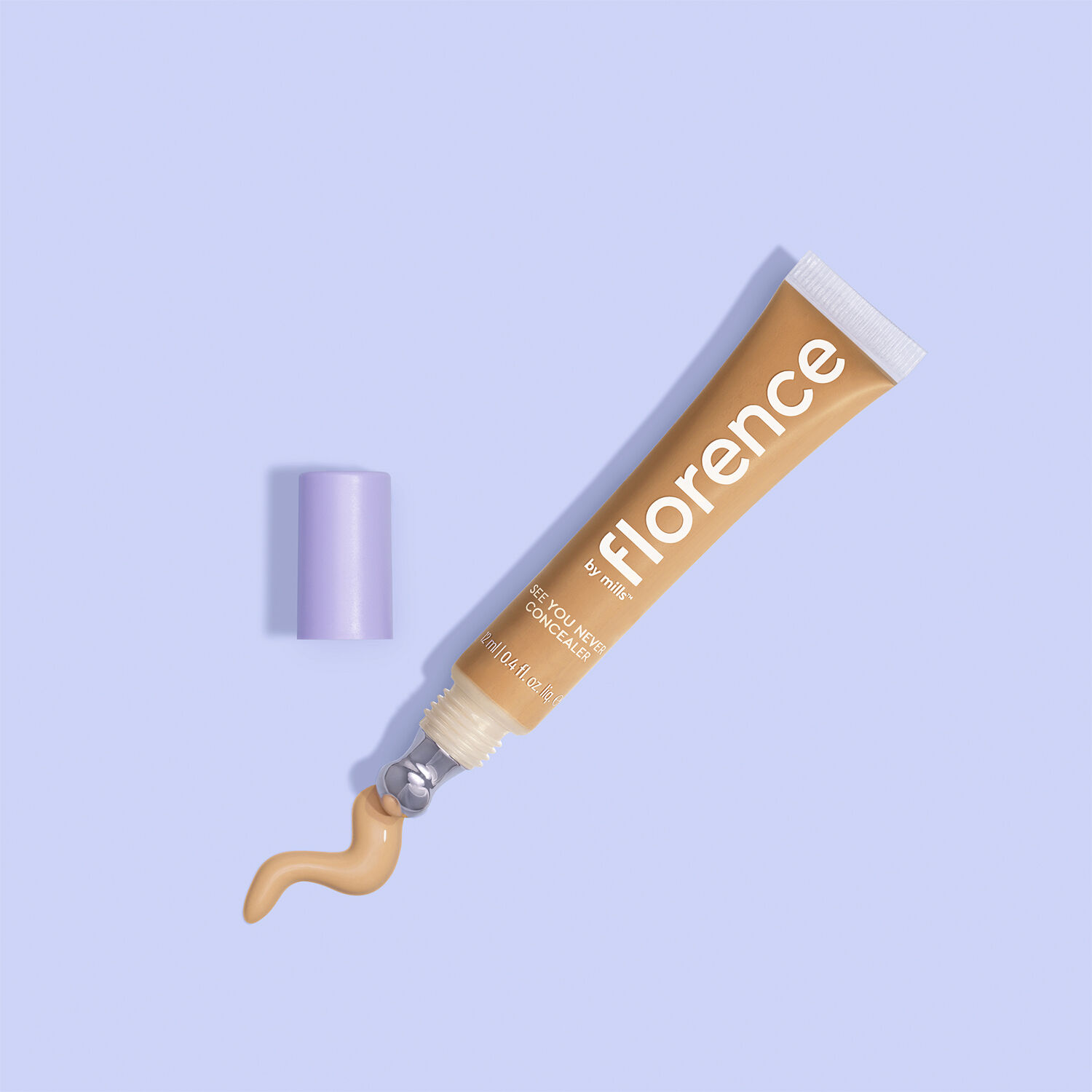 See You Never Concealer