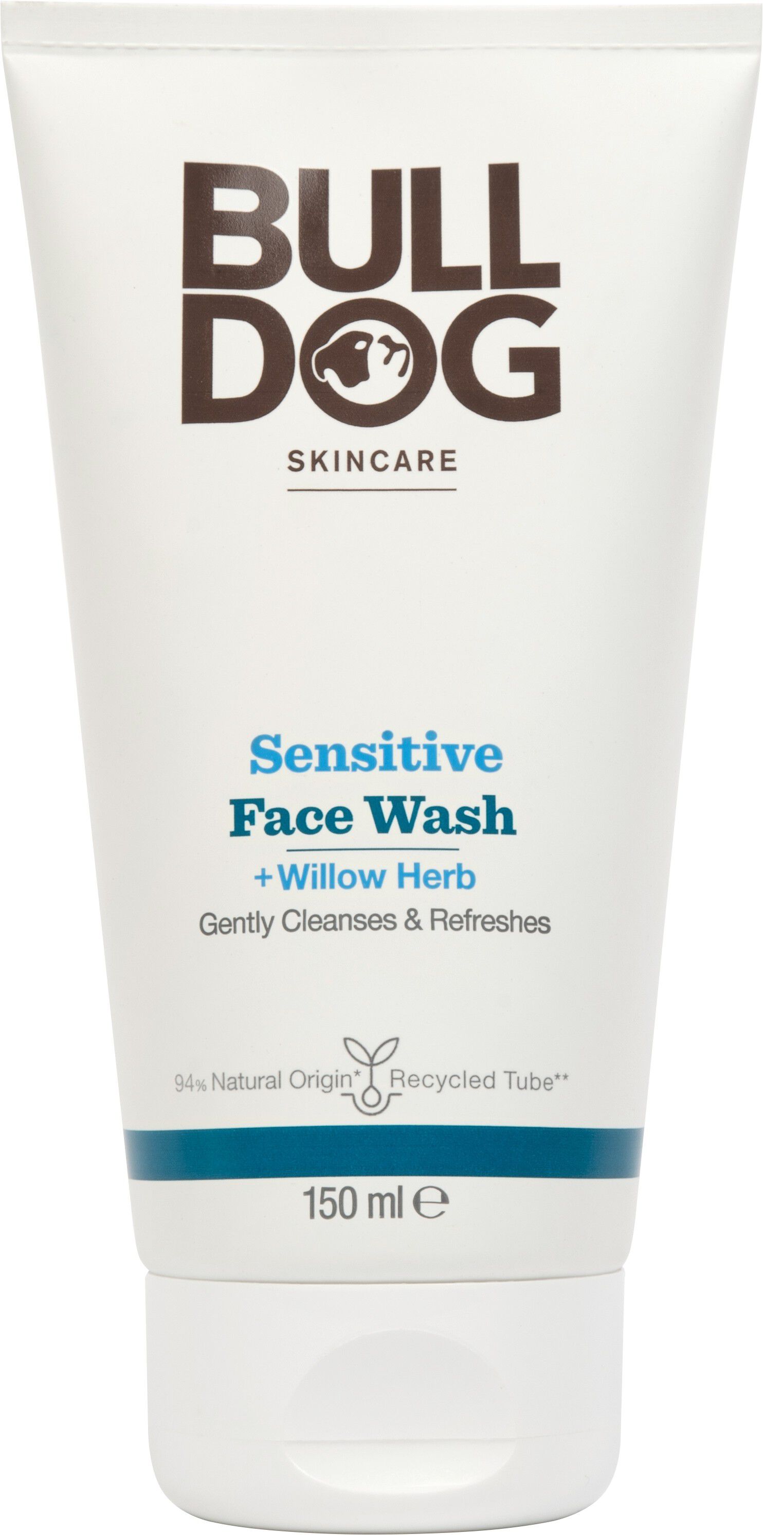 Sensitive Face Wash