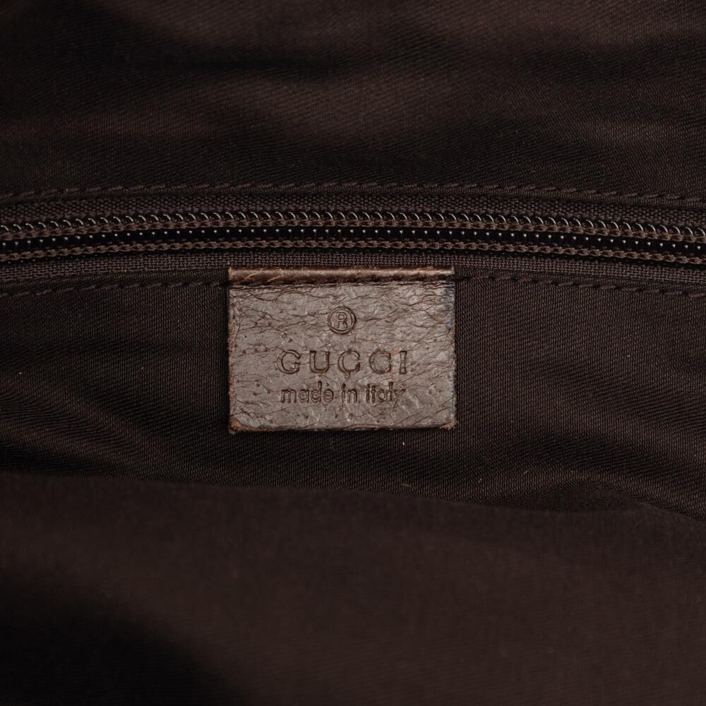 Gucci Tote
