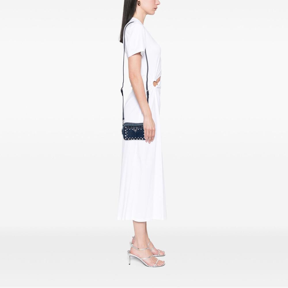 Prada Crossbody Bag