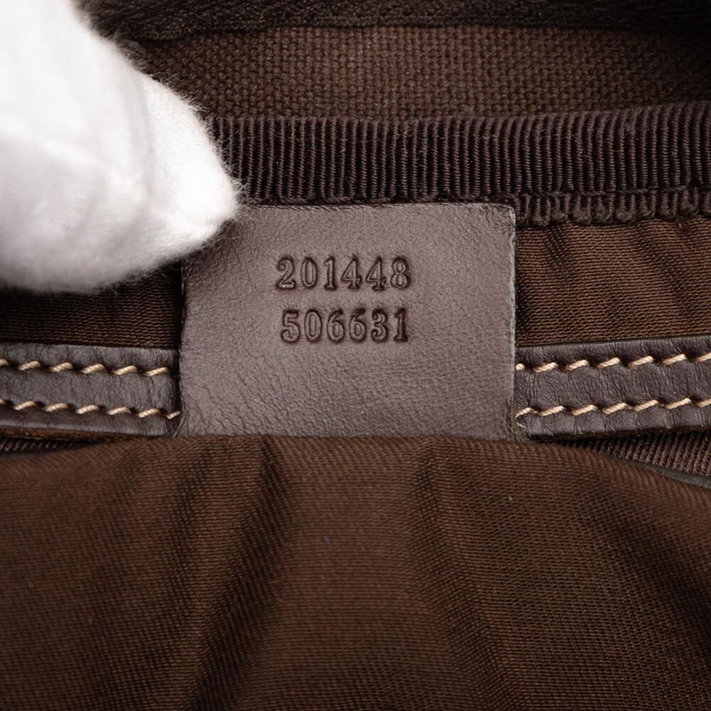 Gucci Crossbody Bag