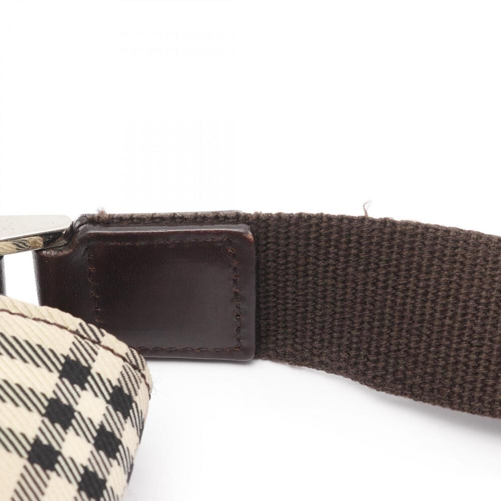 Burberry Shoulder Bag