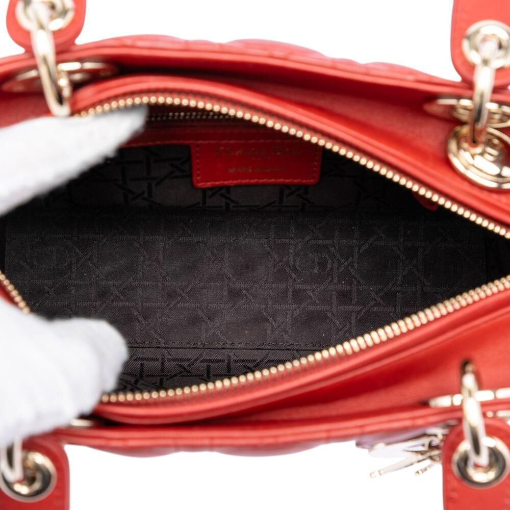 Dior Lady Dior