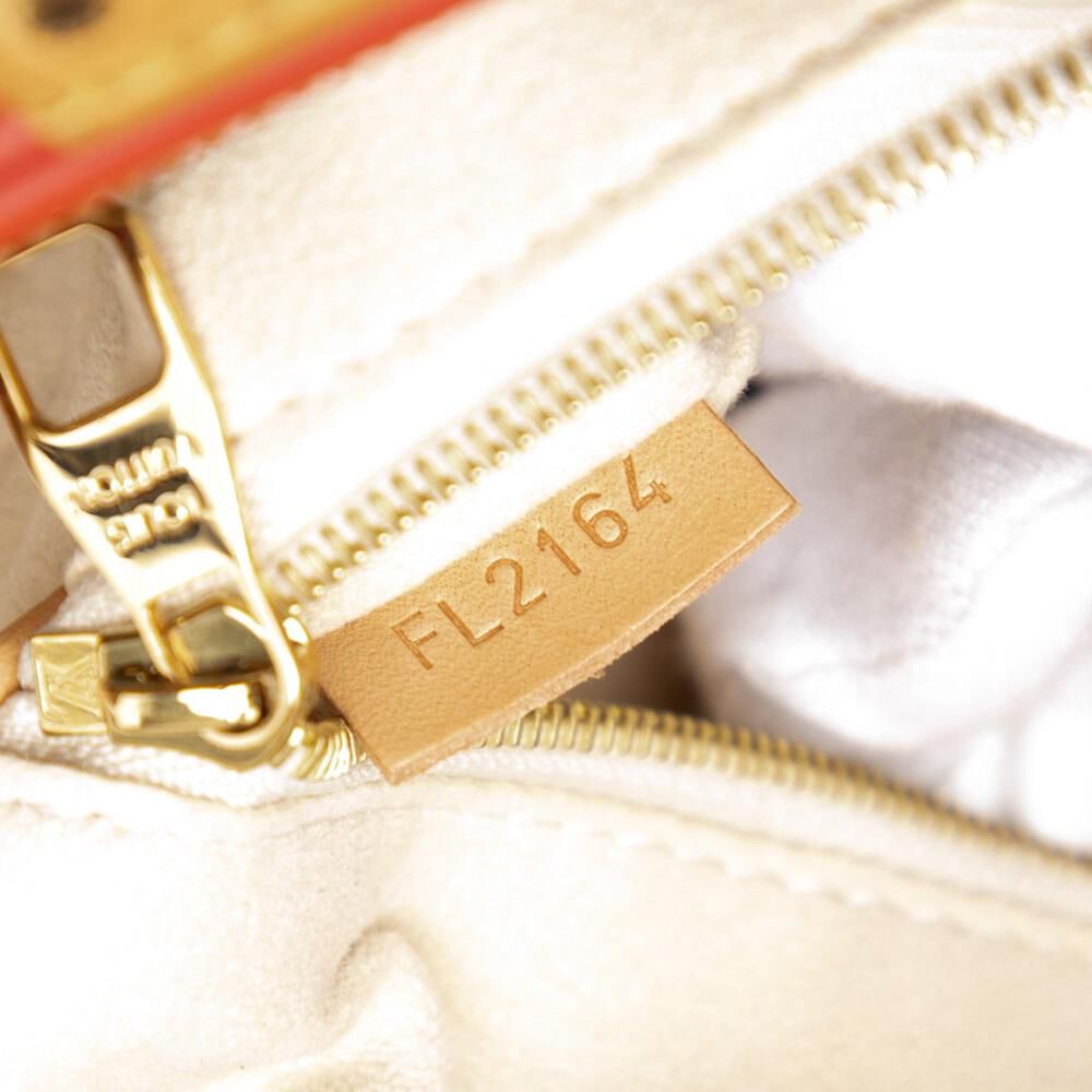 Louis Vuitton Handbag