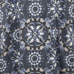 2009 Silky Simbia dress