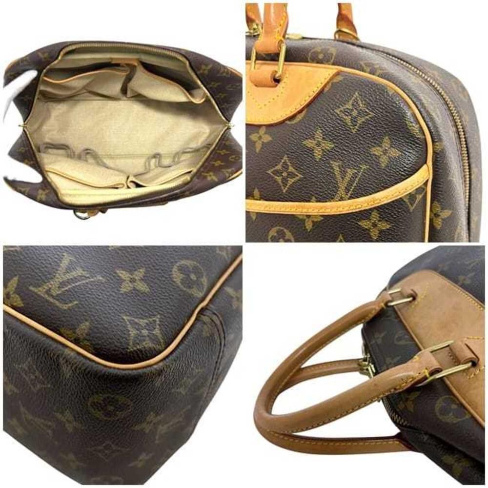 Louis Vuitton Trouville