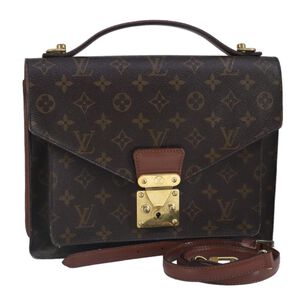 Louis Vuitton Handbag