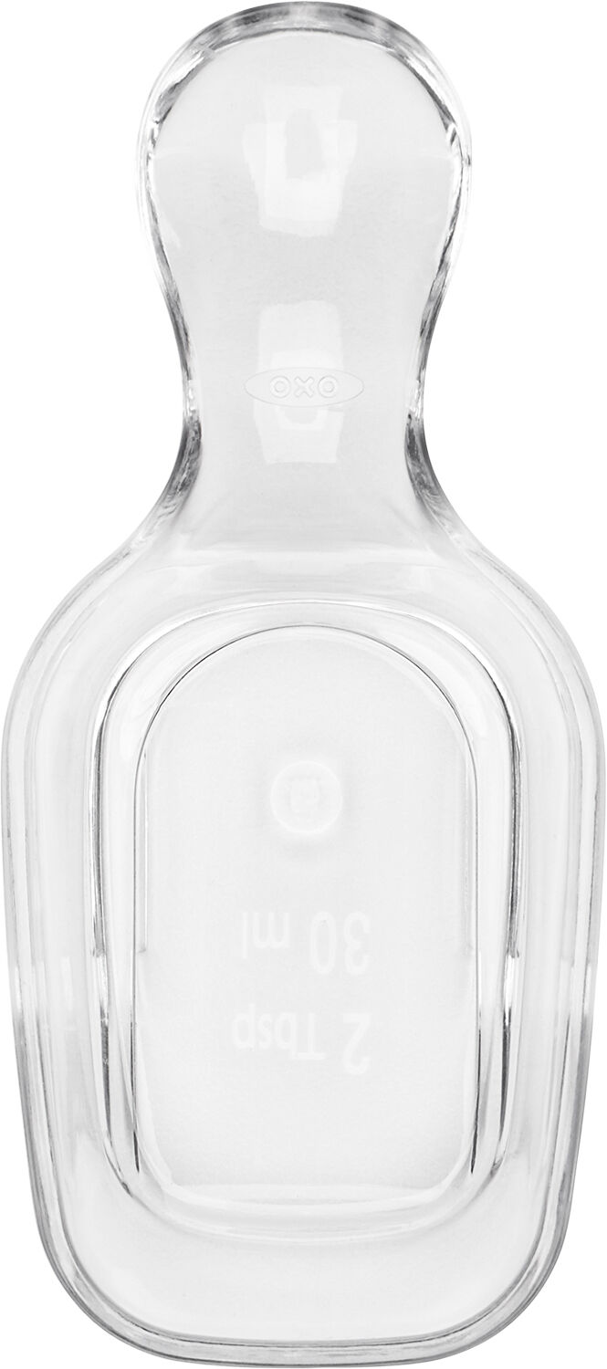 POP Container Kaffe-ske