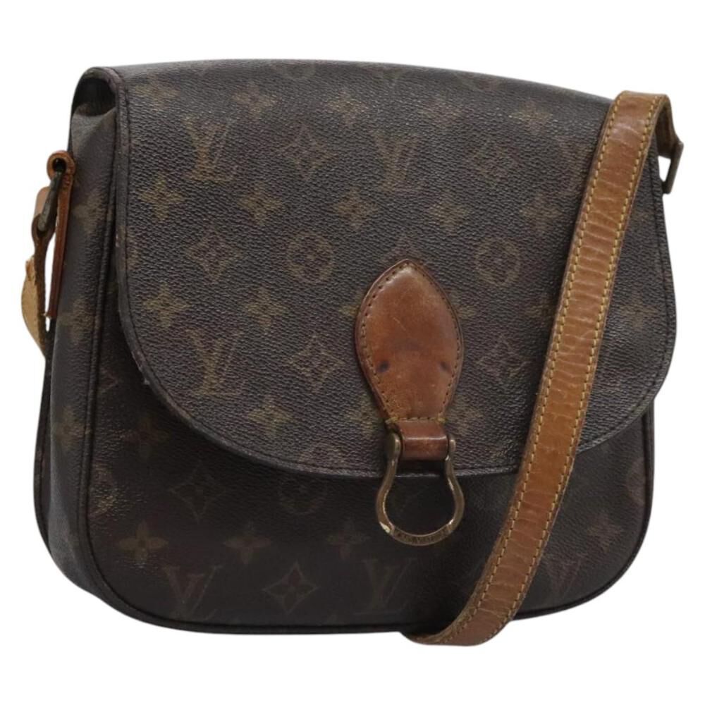 Louis Vuitton Saint Cloud