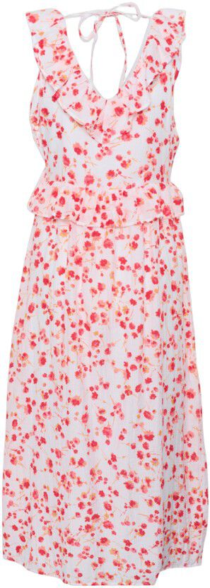 CRGiselle Long Dress