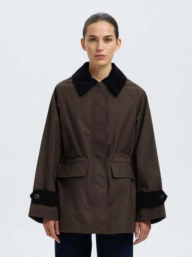 SLFWILMA JACKET NOOS