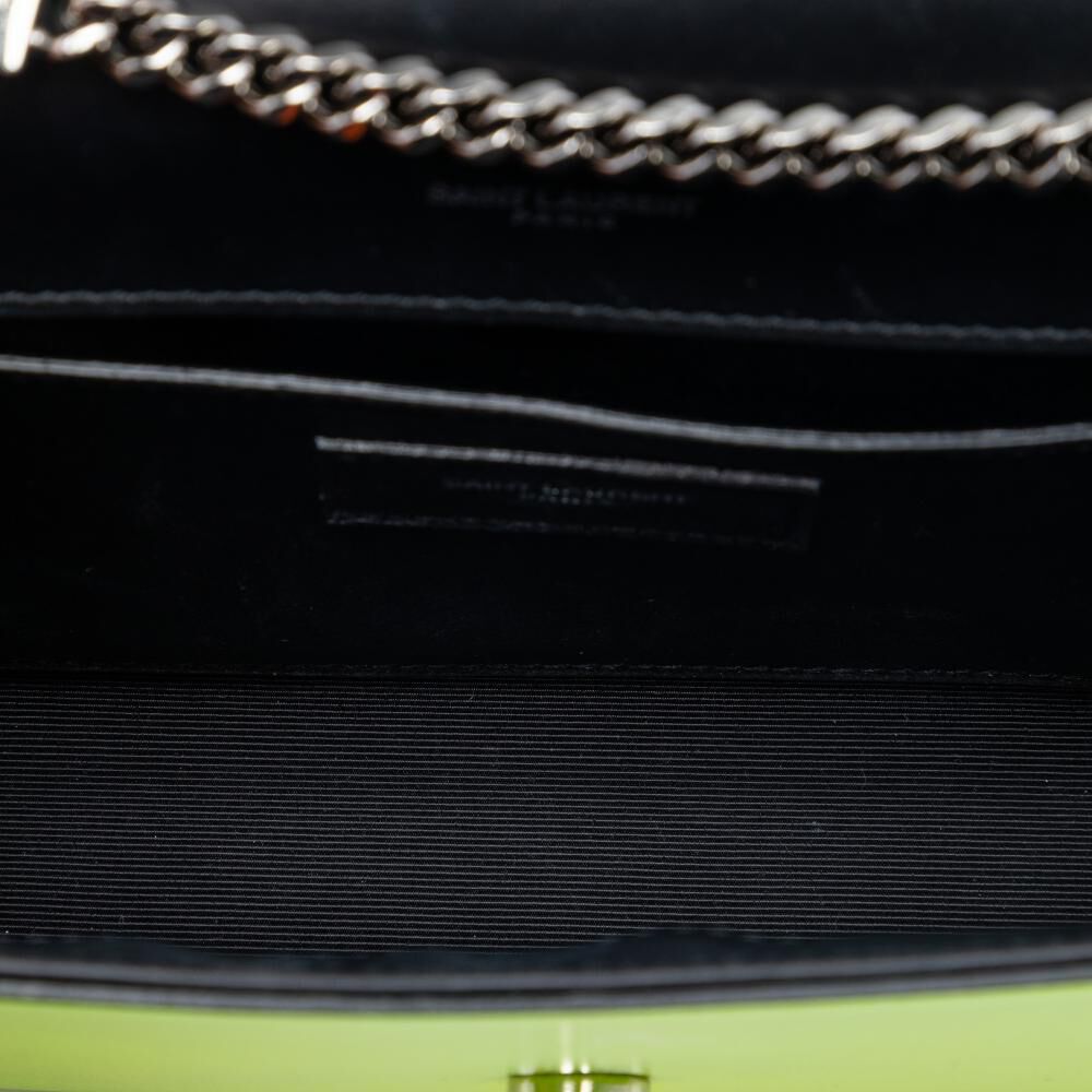 Yves Saint Laurent Crossbody Bag
