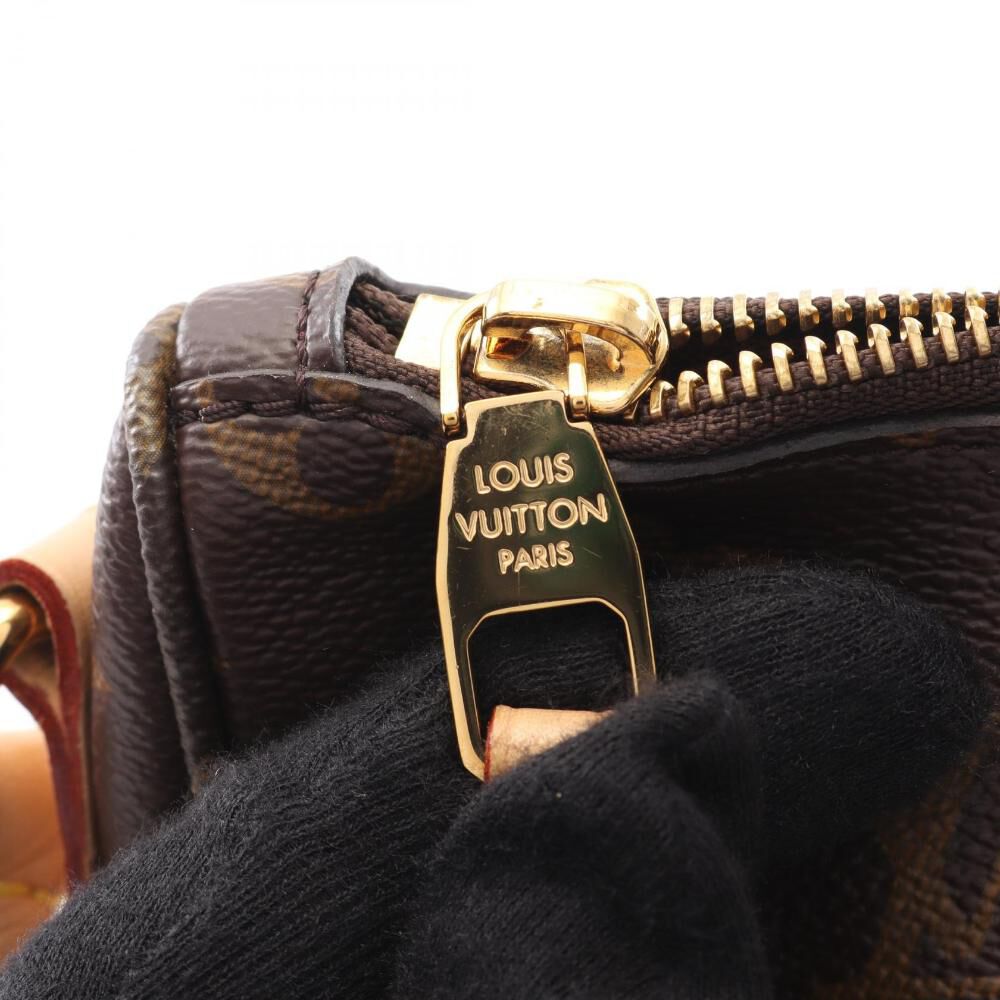 Louis Vuitton Mabillon