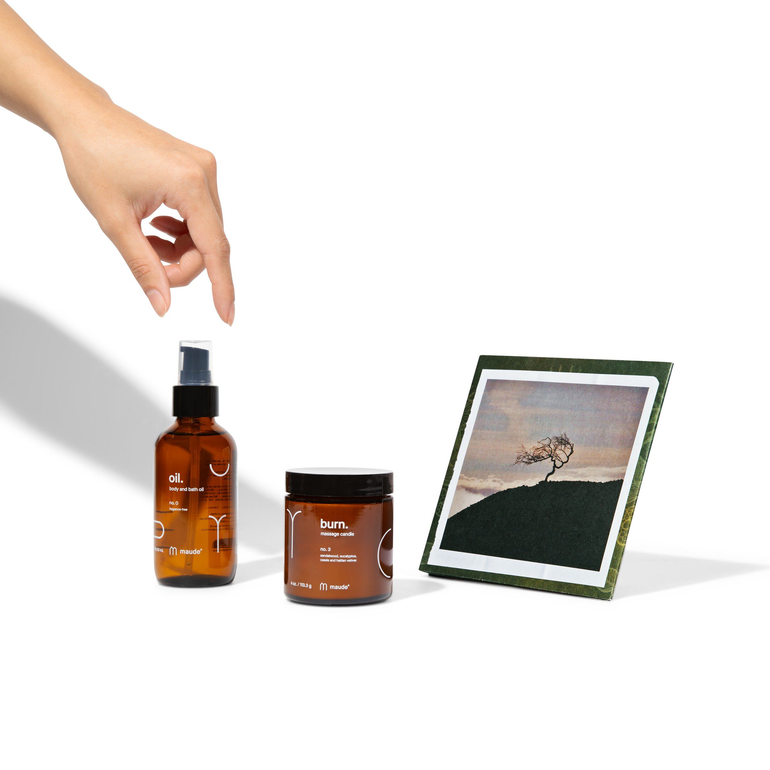 Wurthering Heights - Come Undone Set