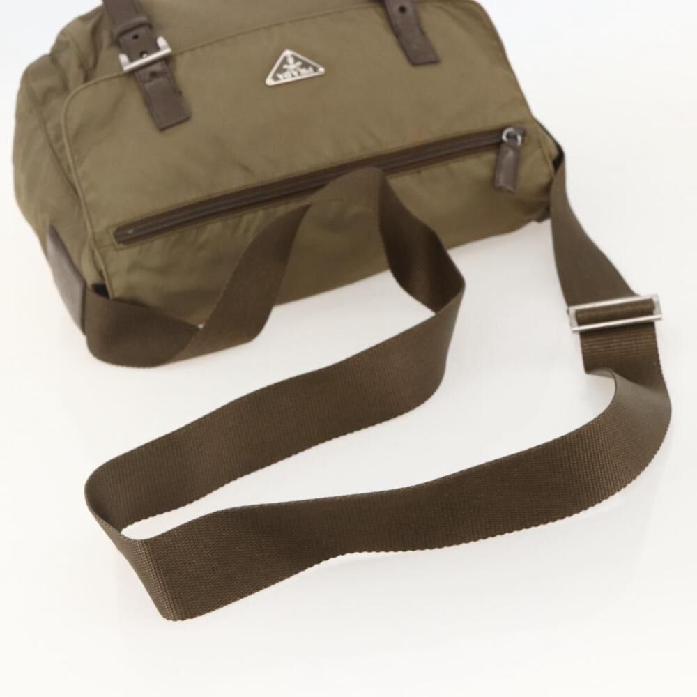 Prada Shoulder Bag