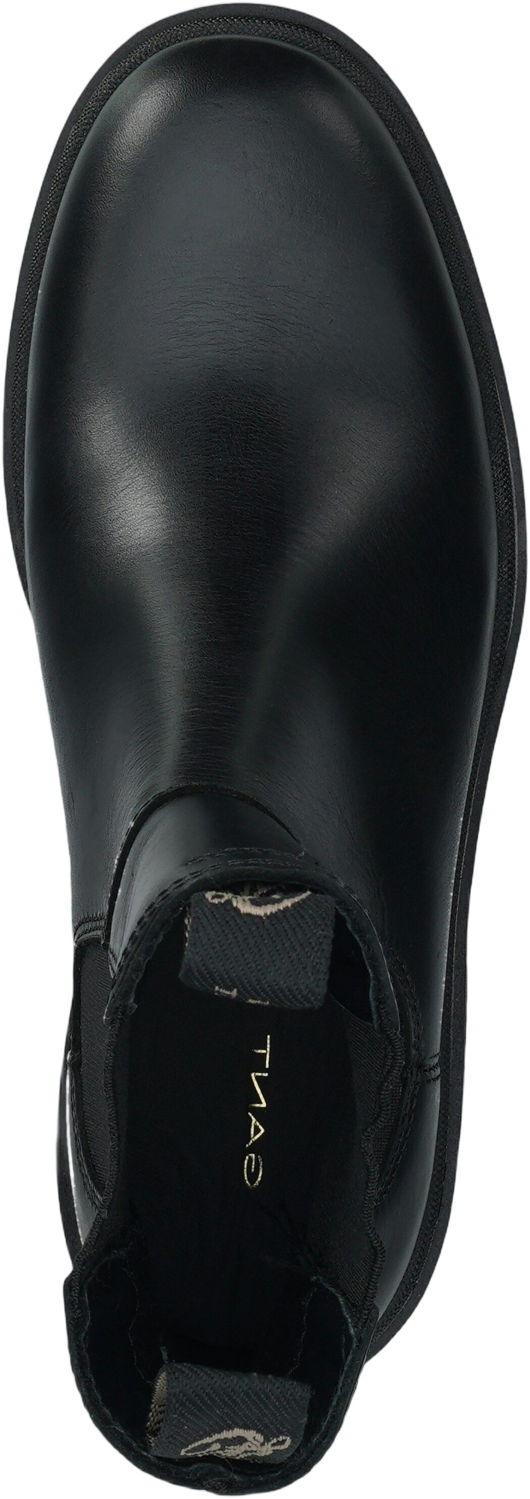 Wootlynne Chelsea Boot