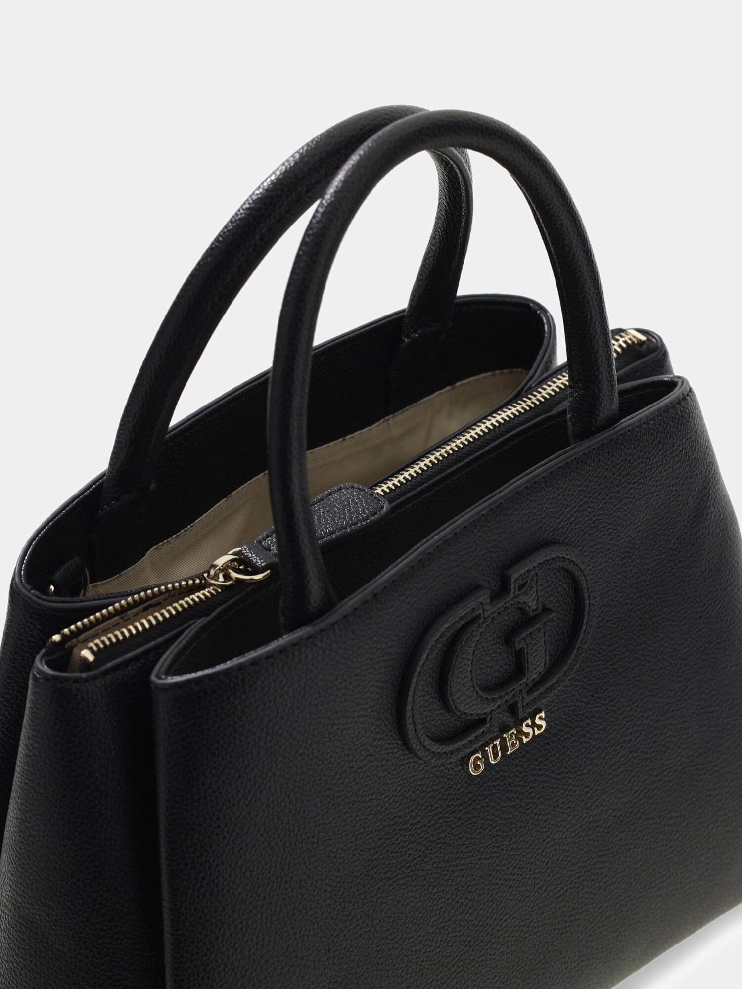 ISOLA 3 COMP SATCHEL