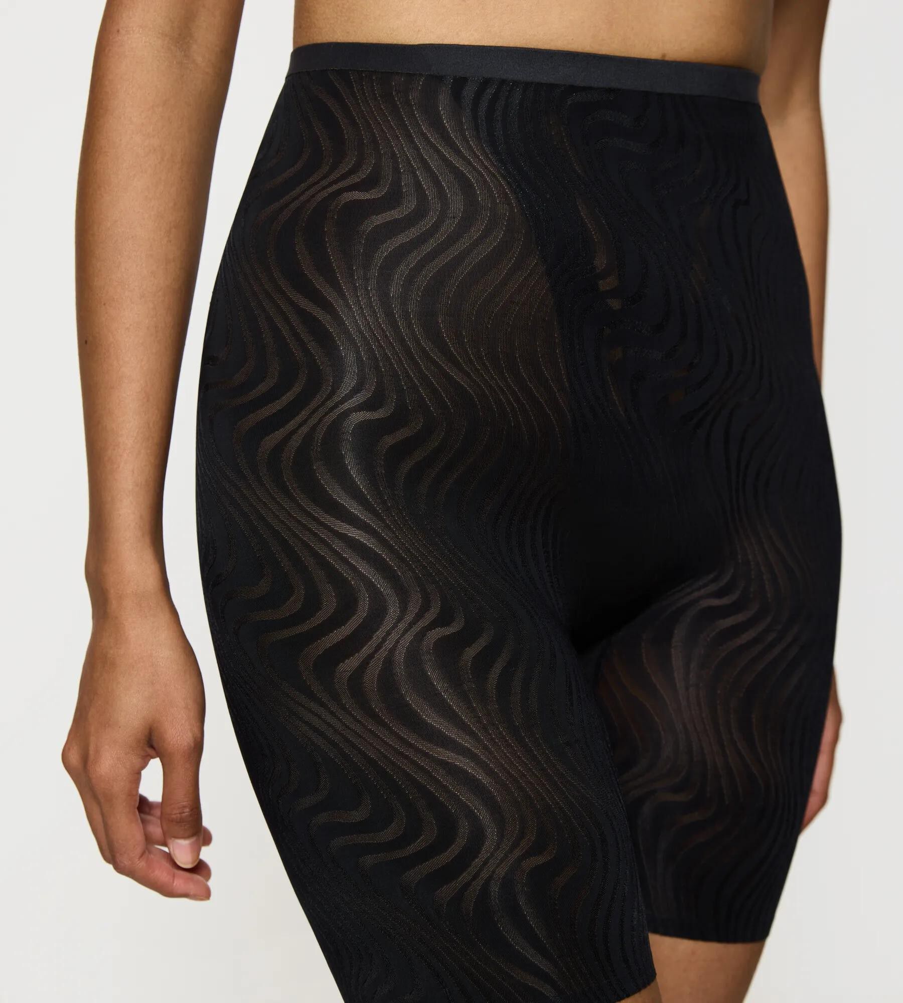 Triumph Shape Smart Ellipse Panty L