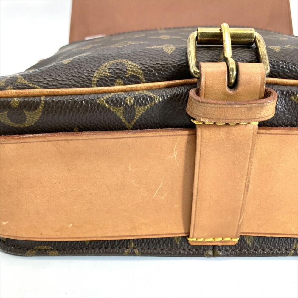 Louis Vuitton Cartouchiere